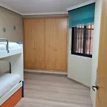 شقة Villamar Planta Baja *
