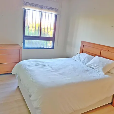 شقة Villamar Planta Baja *