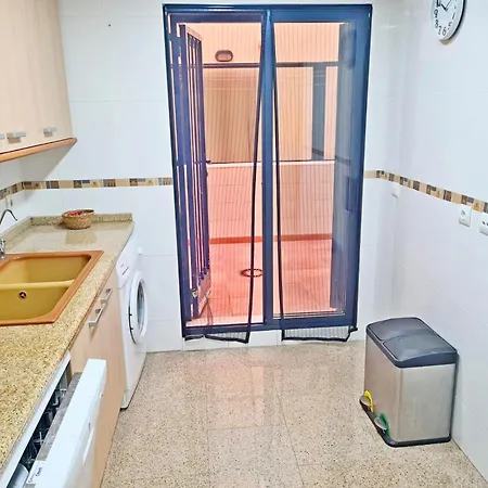 شقة Villamar Planta Baja *