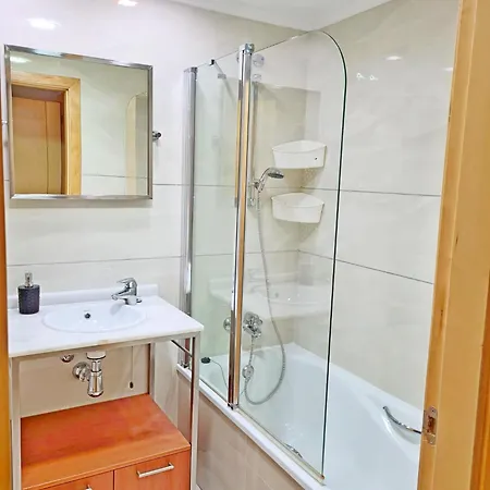 Villamar Planta Baja Apartament *