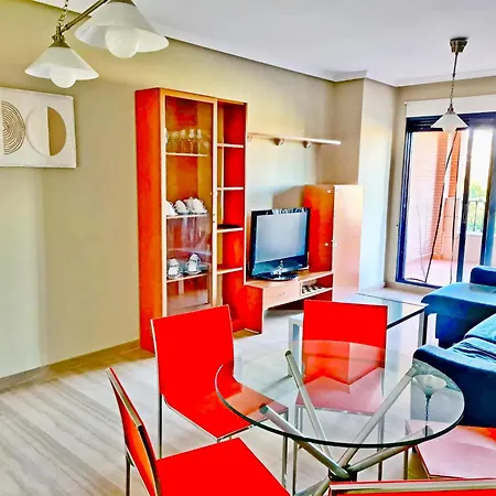 Villamar Planta Baja *