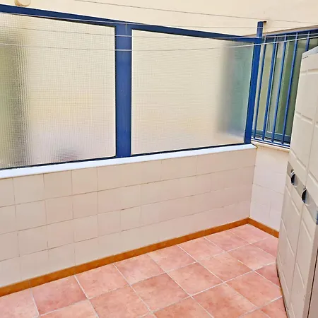 Villamar Planta Baja Apartament Denia