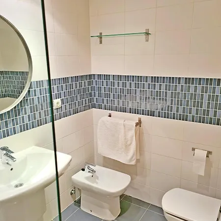 Villamar Planta Baja Apartament Denia