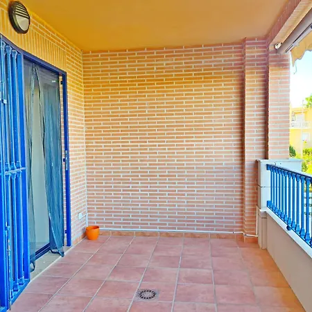Villamar Planta Baja Apartament Denia